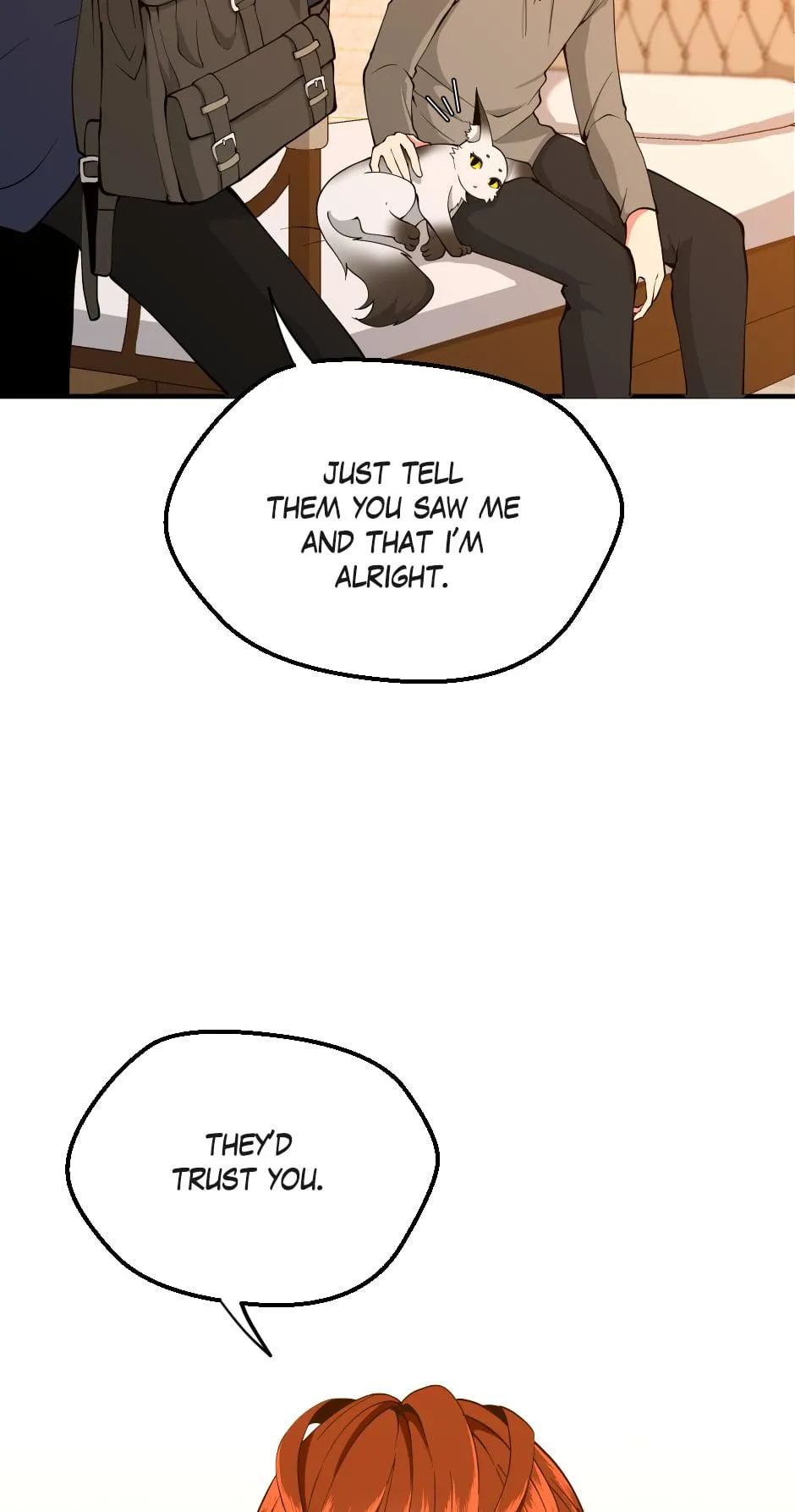 the beginning after the end manga