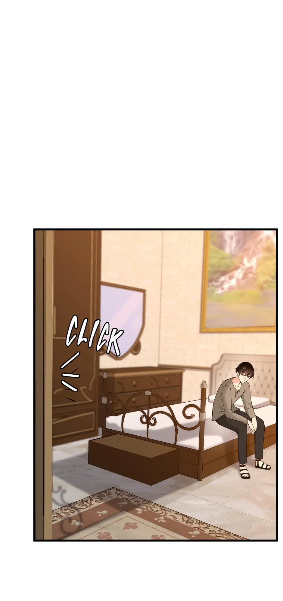 the beginning after the end webtoon chapter 122