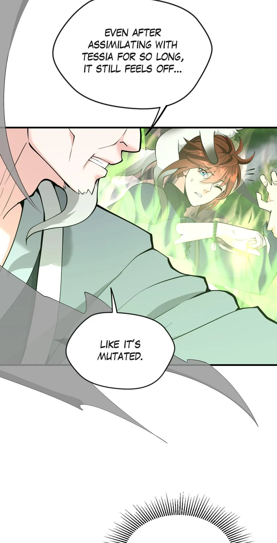 the beginning after the end manhwa