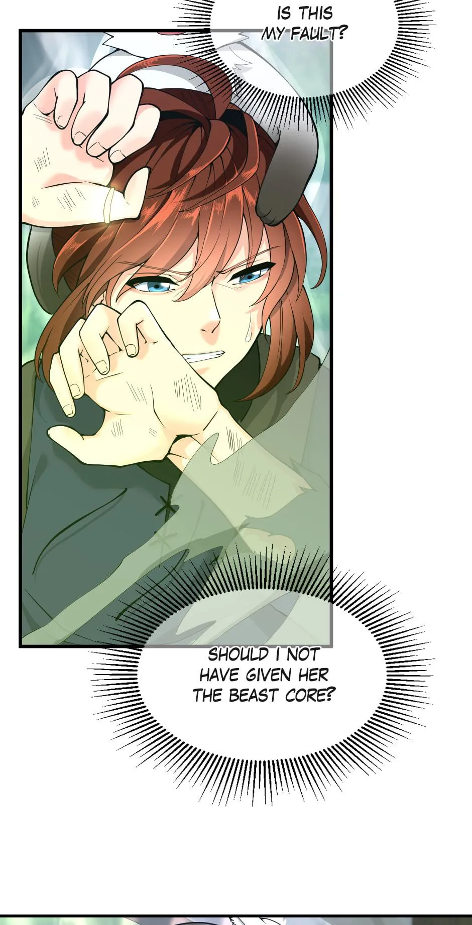 the beginning after the end webtoon chapter 123