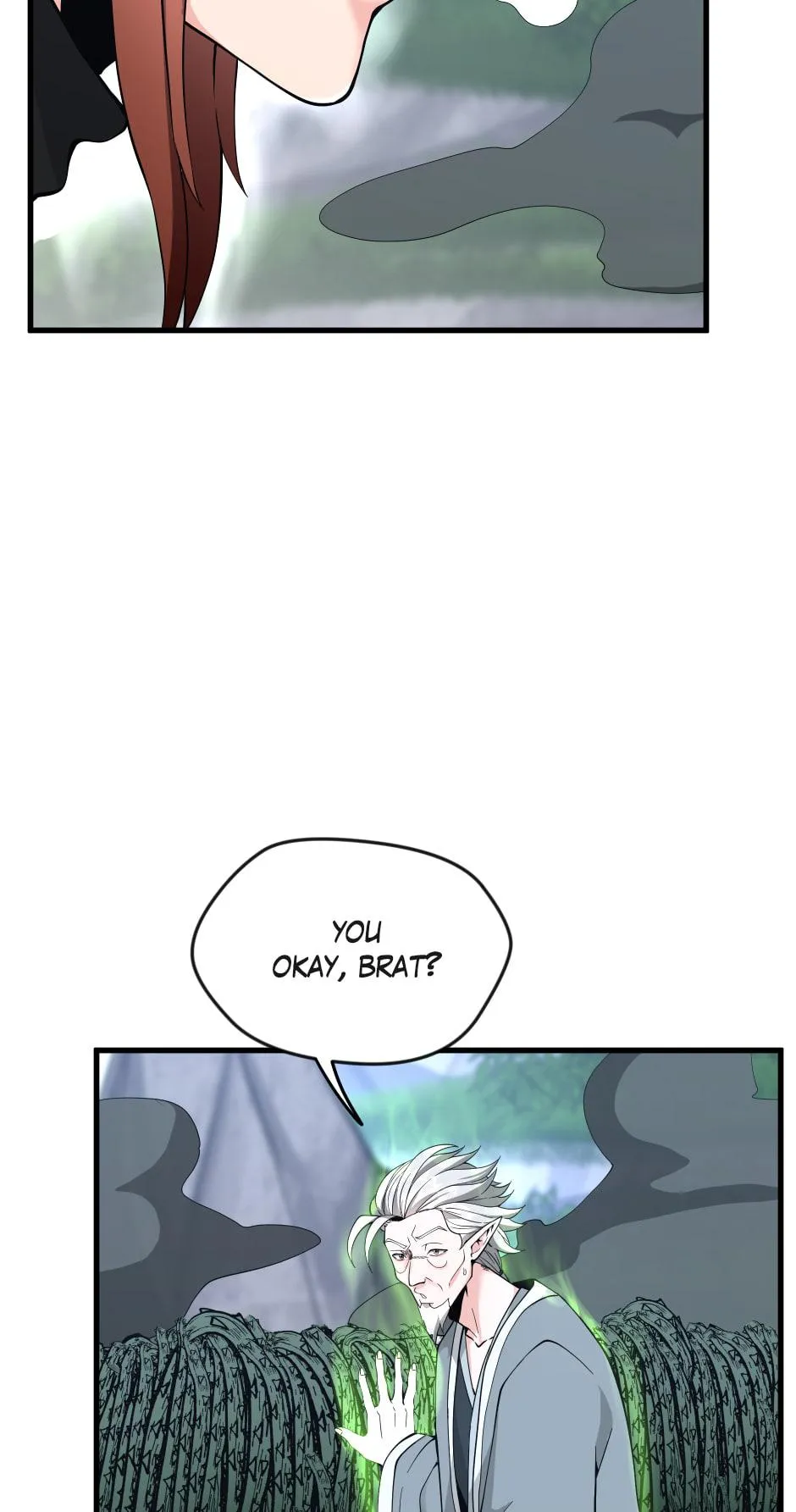 tbate manga chapter 123 page