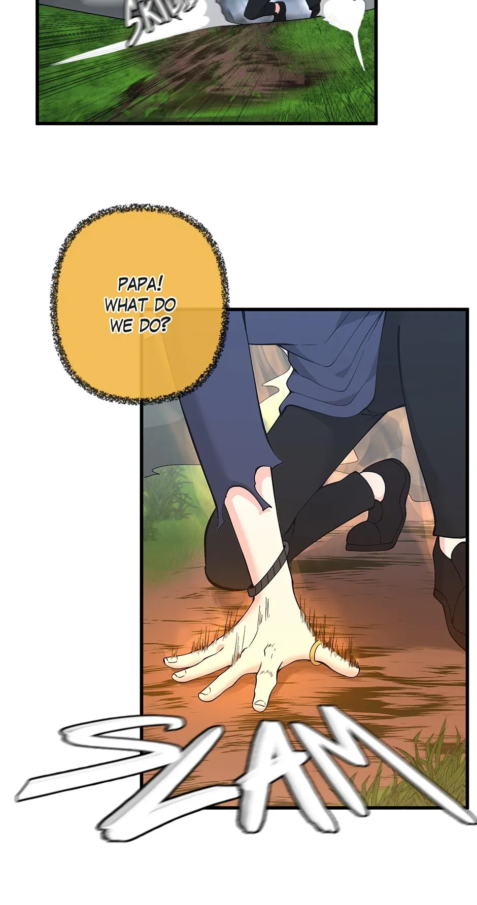 arthur leywin fight scene chapter 123