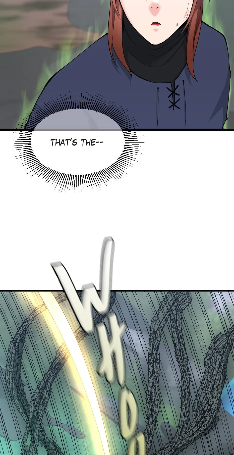 The Beginning After The End Chapter 123