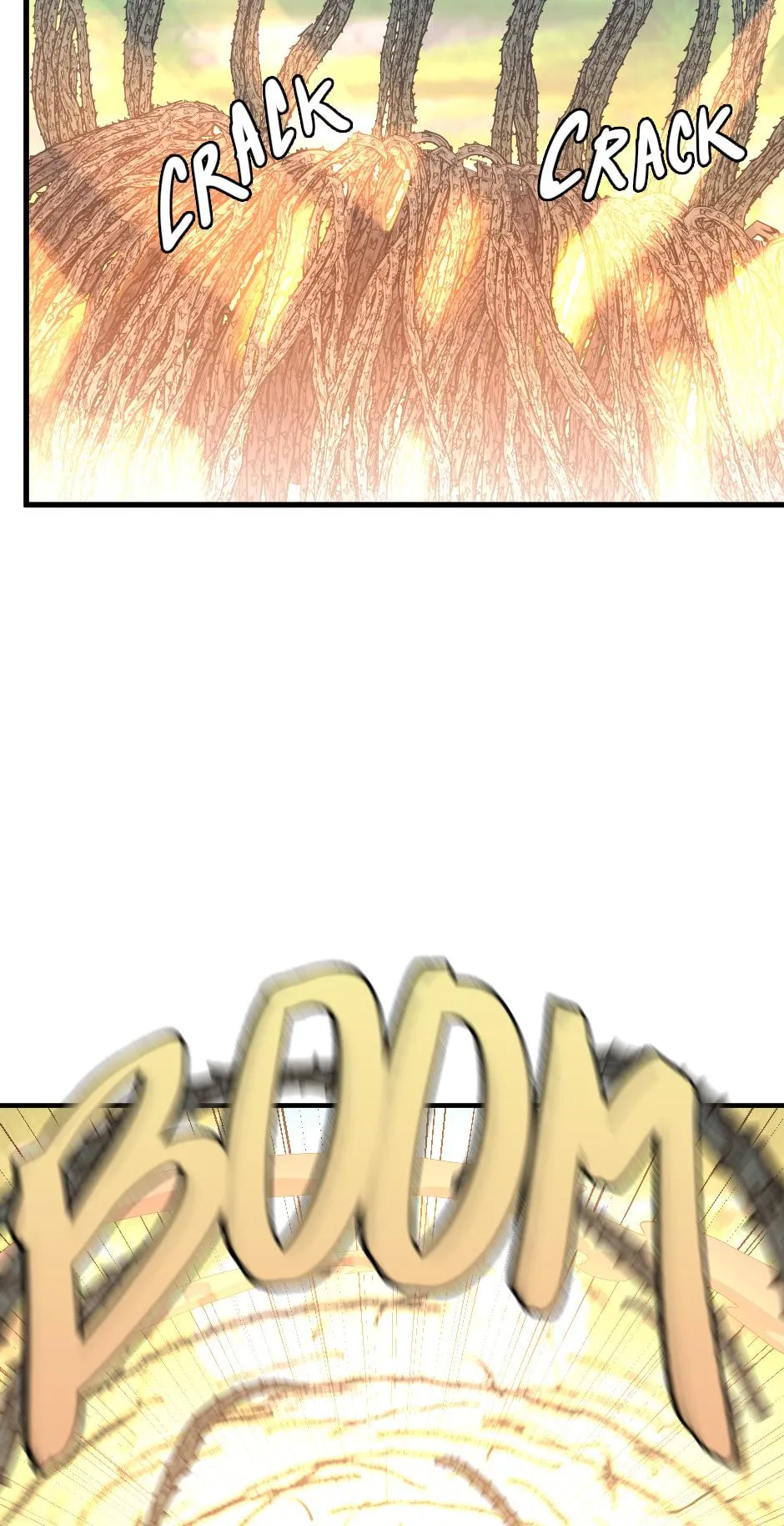 tbate chapter 123 manga panel