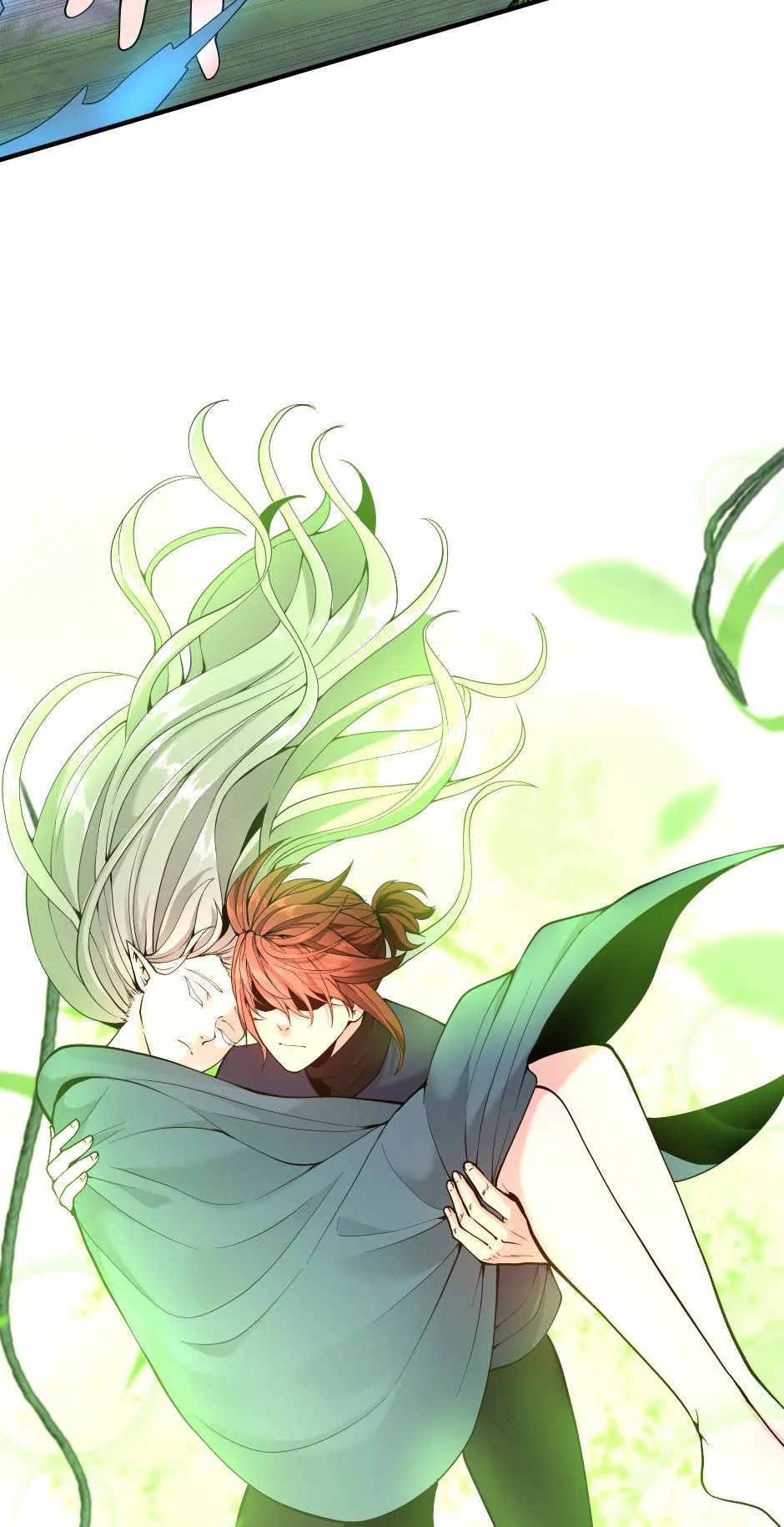 The Beginning After The End Chapter 123