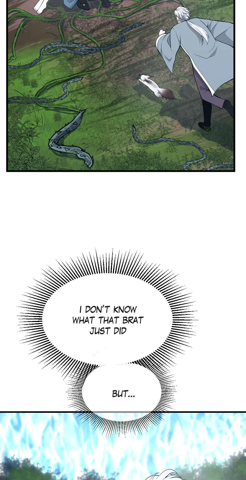 tbate chapter 123 manga panel