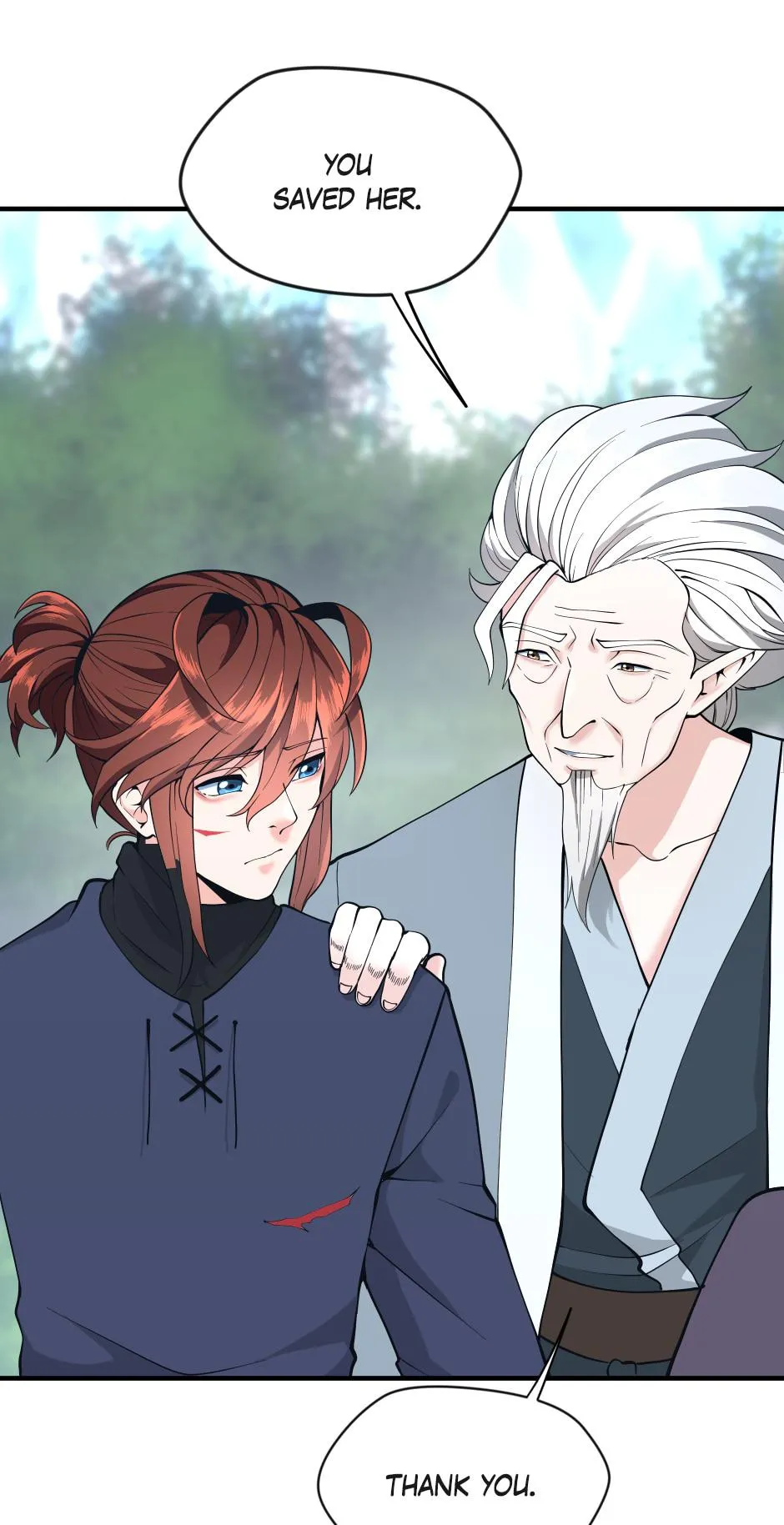 the beginning after the end manhwa