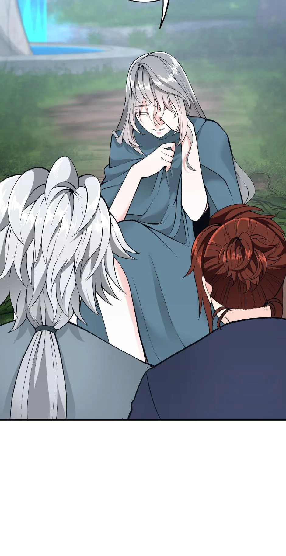 arthur leywin magic battle chapter 123