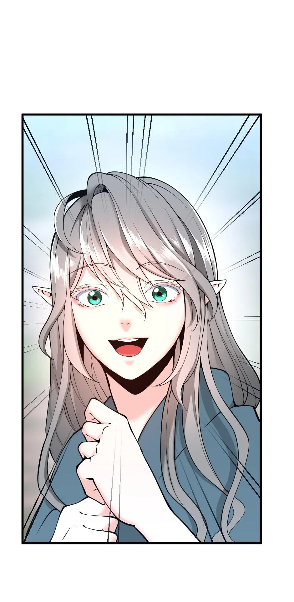 Arthur Leywin fight scene Chapter 123