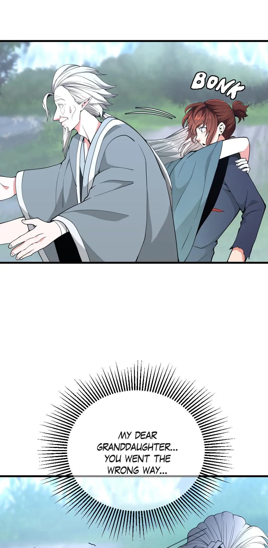 The Beginning After The End Chapter 123