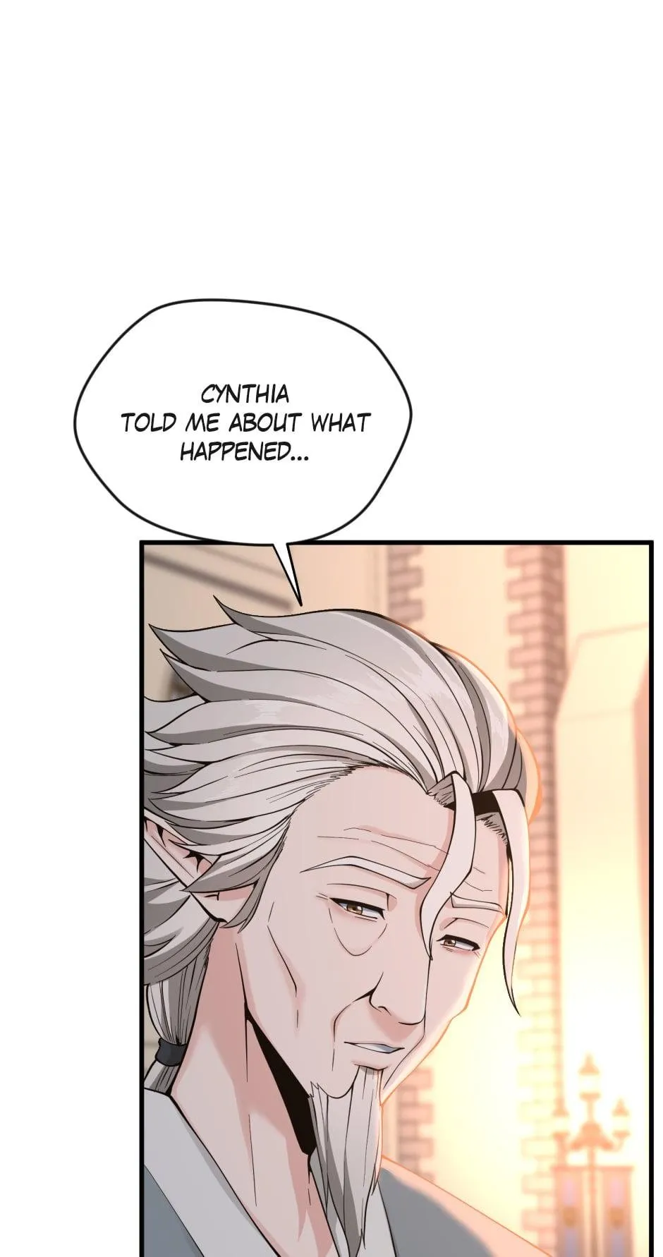 arthur leywin fight scene chapter 123