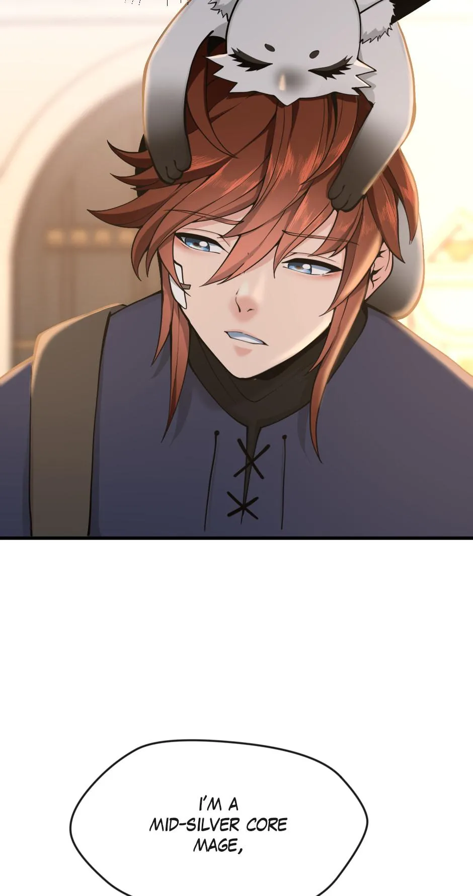 arthur leywin magic battle chapter 123