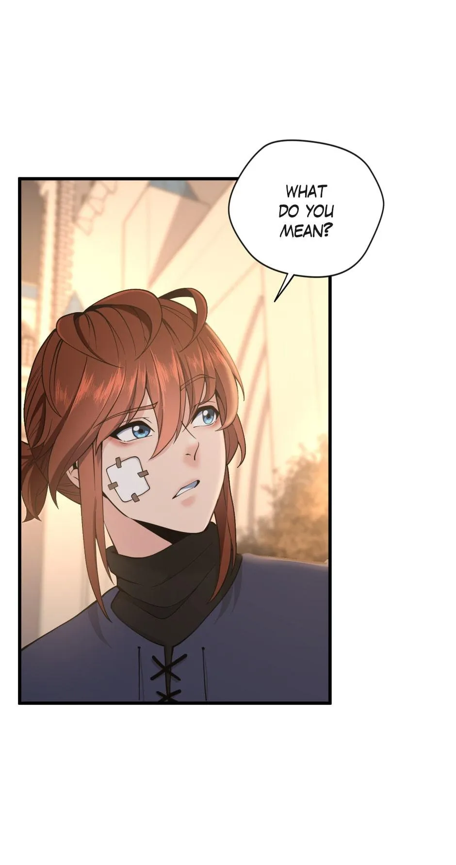 arthur leywin fight scene chapter 123