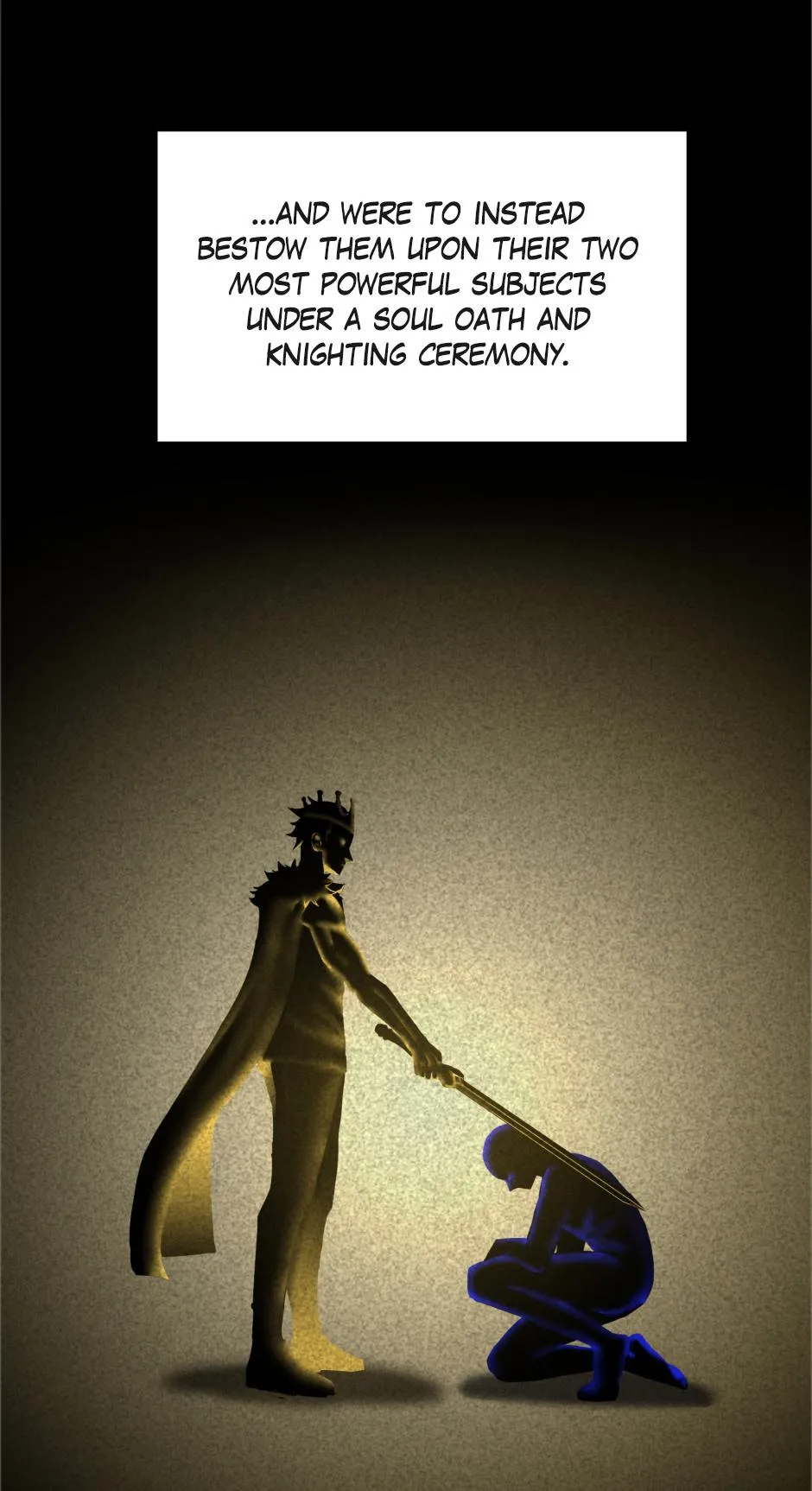 the beginning after the end manhwa