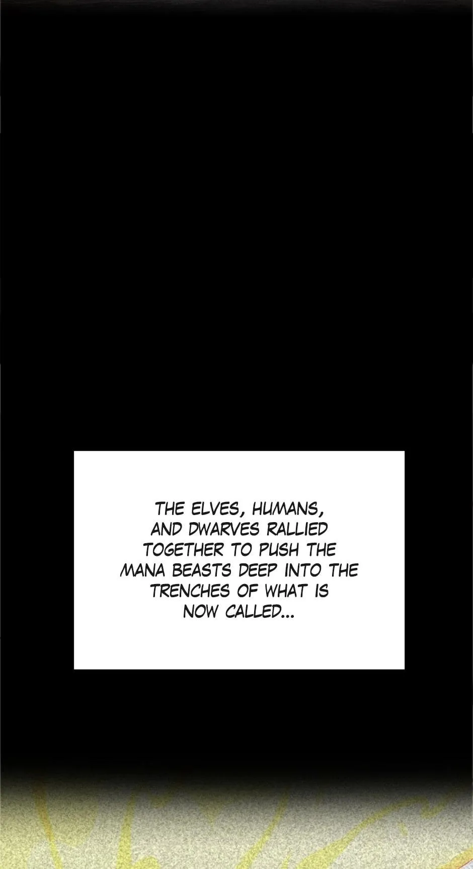 The Beginning After The End Chapter 124