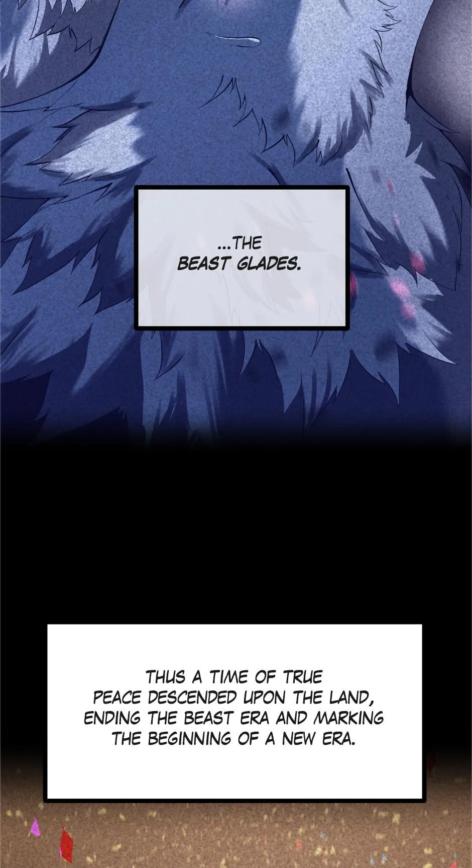 arthur leywin fight scene chapter 124