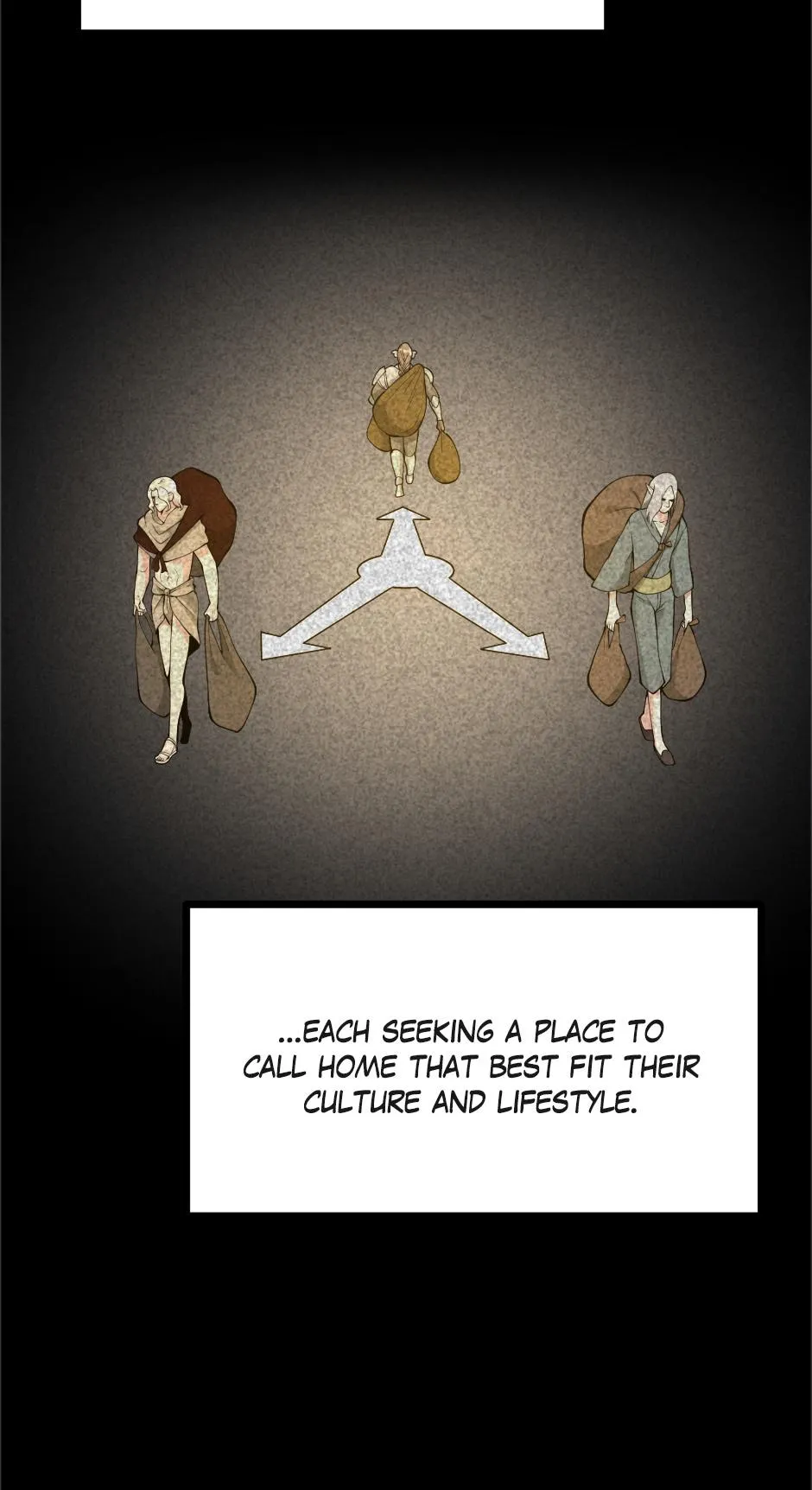 the beginning after the end webtoon chapter 124