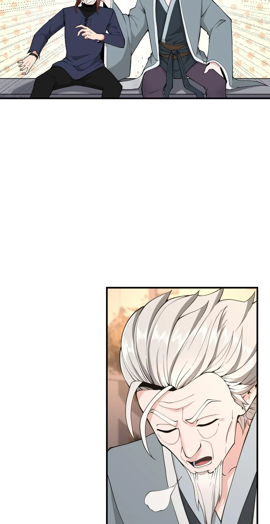the beginning after the end manhwa