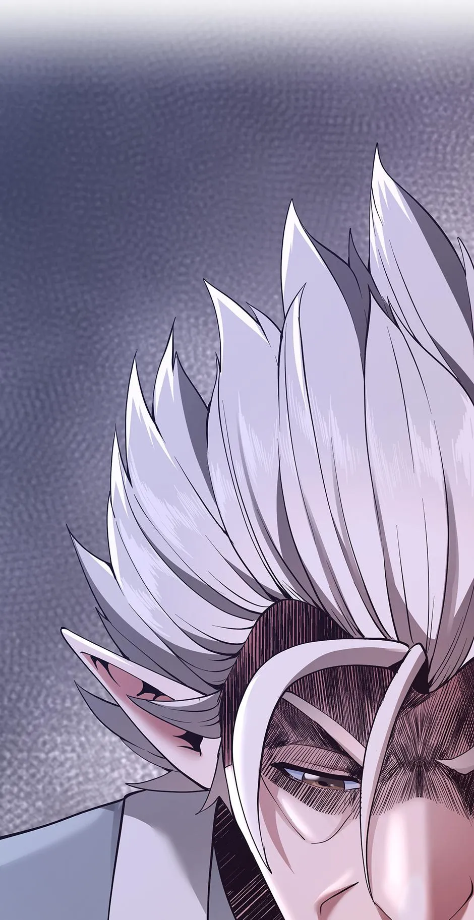 TBATE Chapter 124 manga panel
