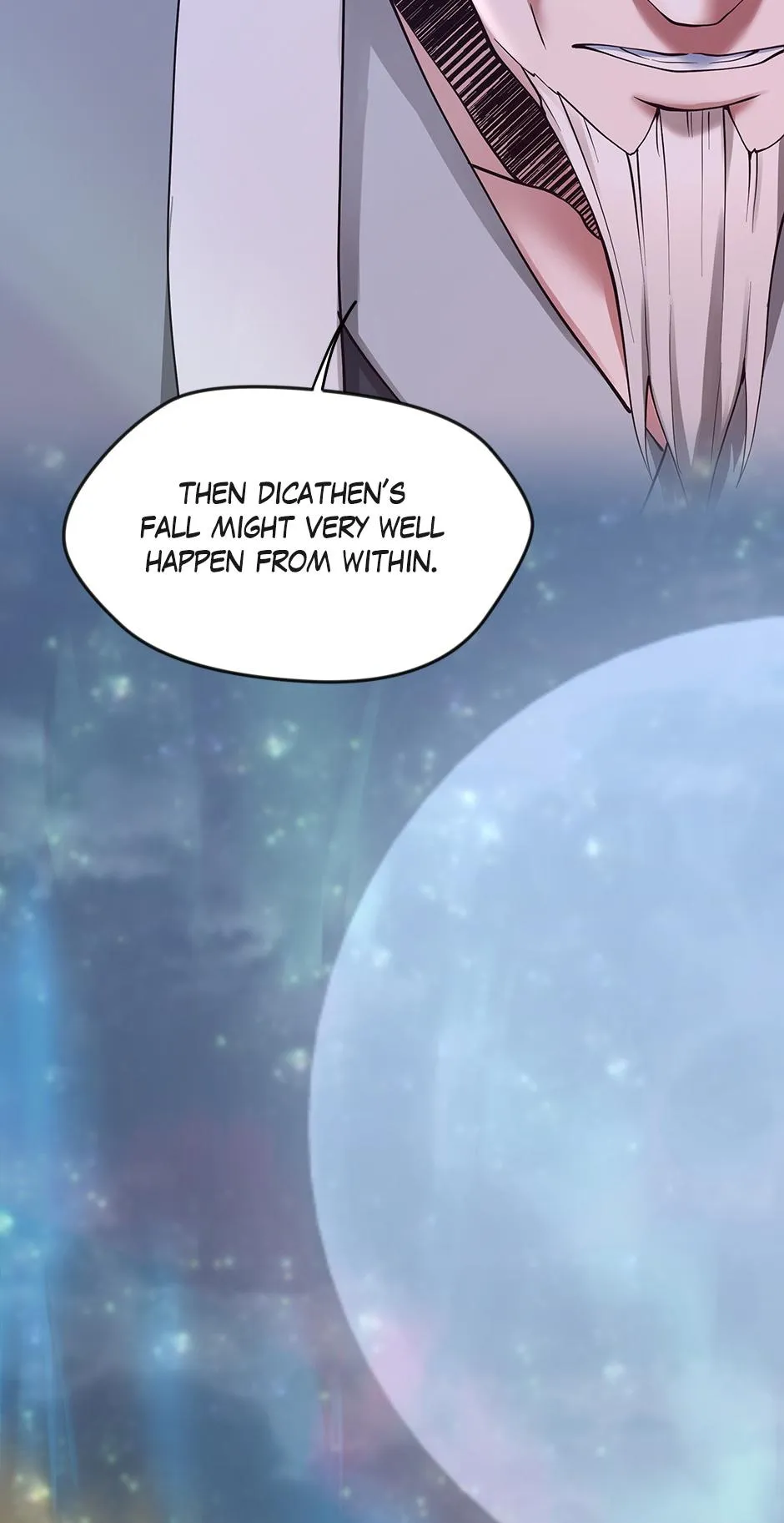 The Beginning After The End Chapter 124