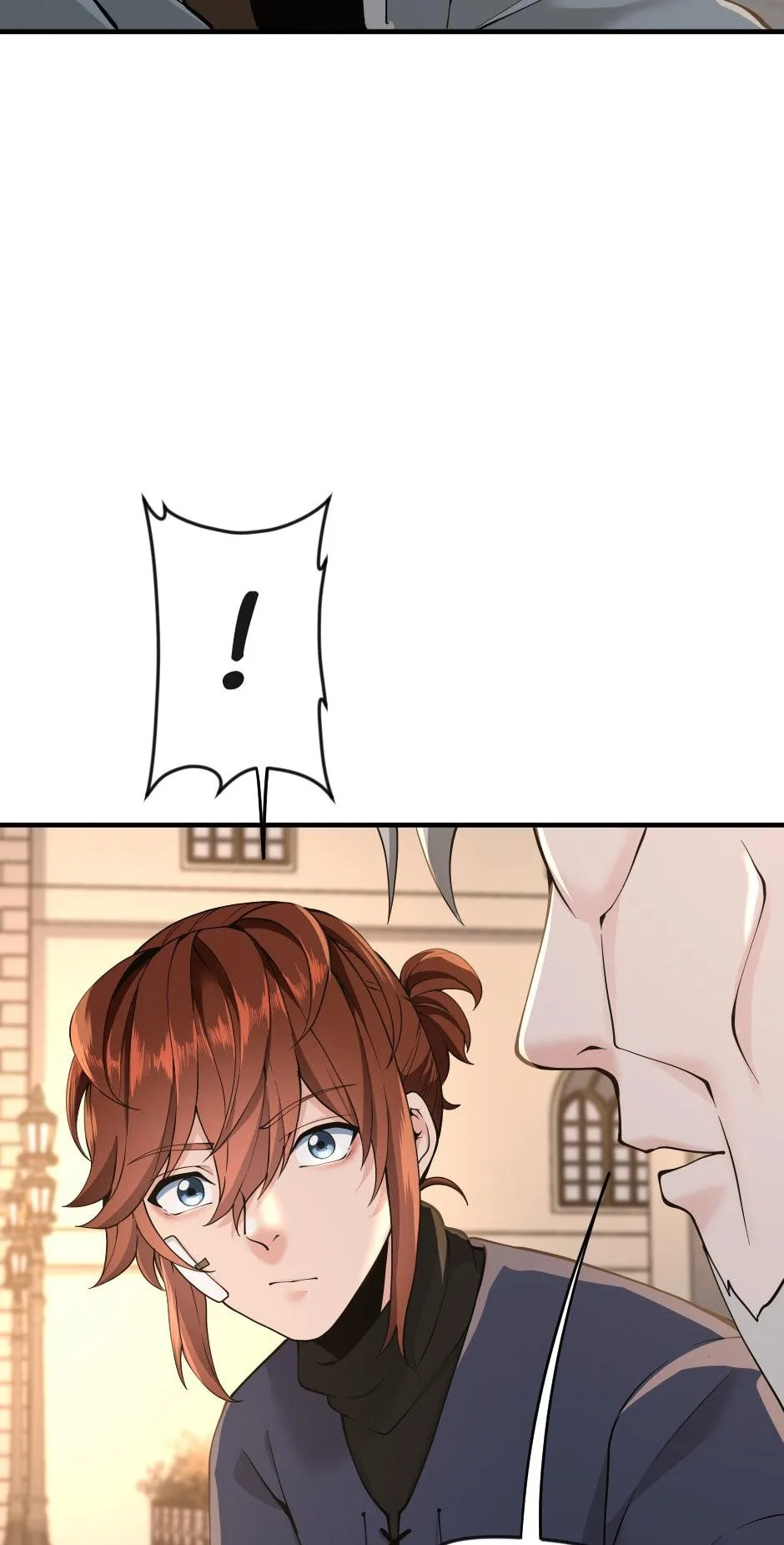 the beginning after the end manga