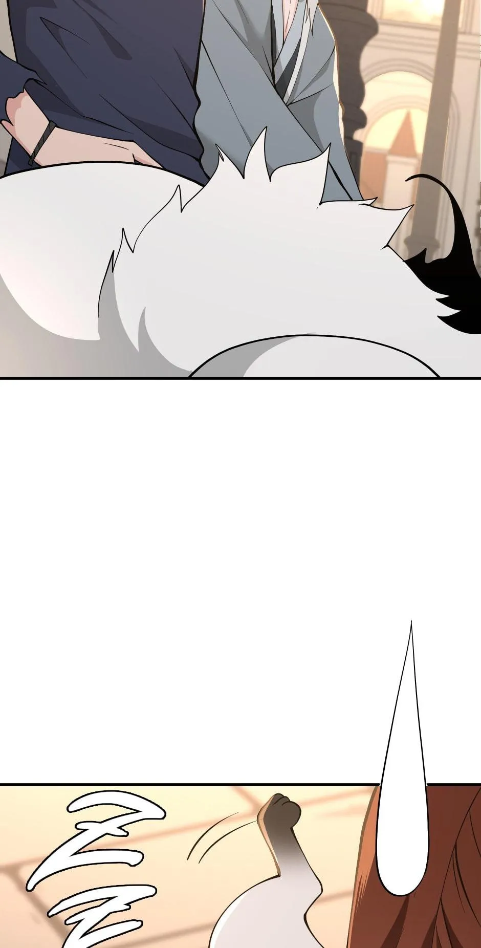 arthur leywin fight scene chapter 124