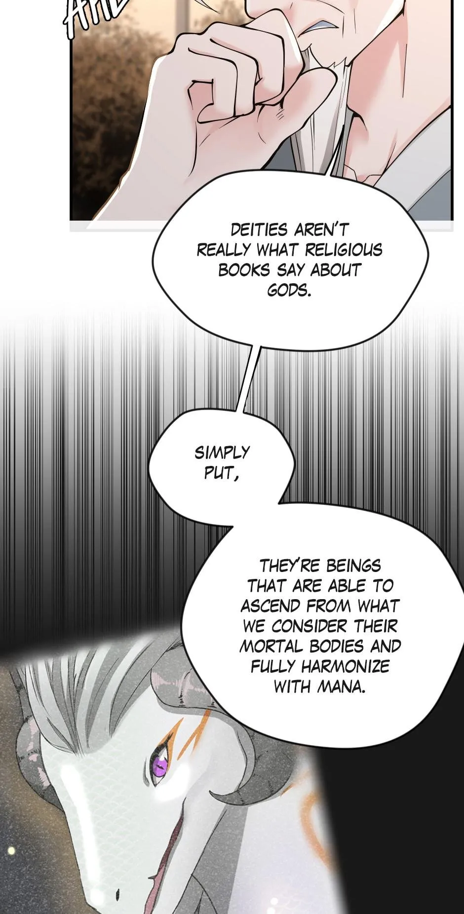 arthur leywin magic battle chapter 124