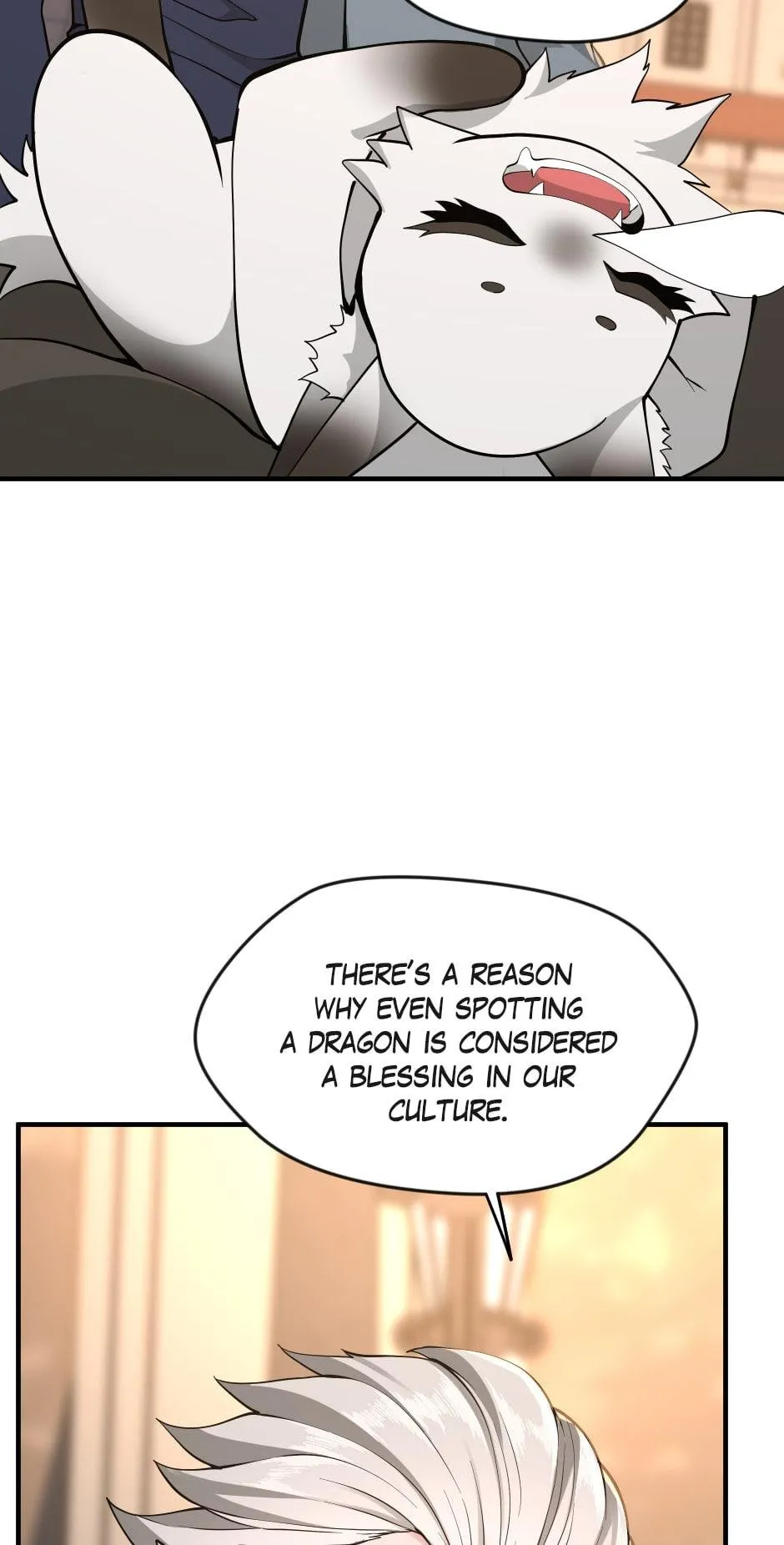 Arthur Leywin fight scene Chapter 124