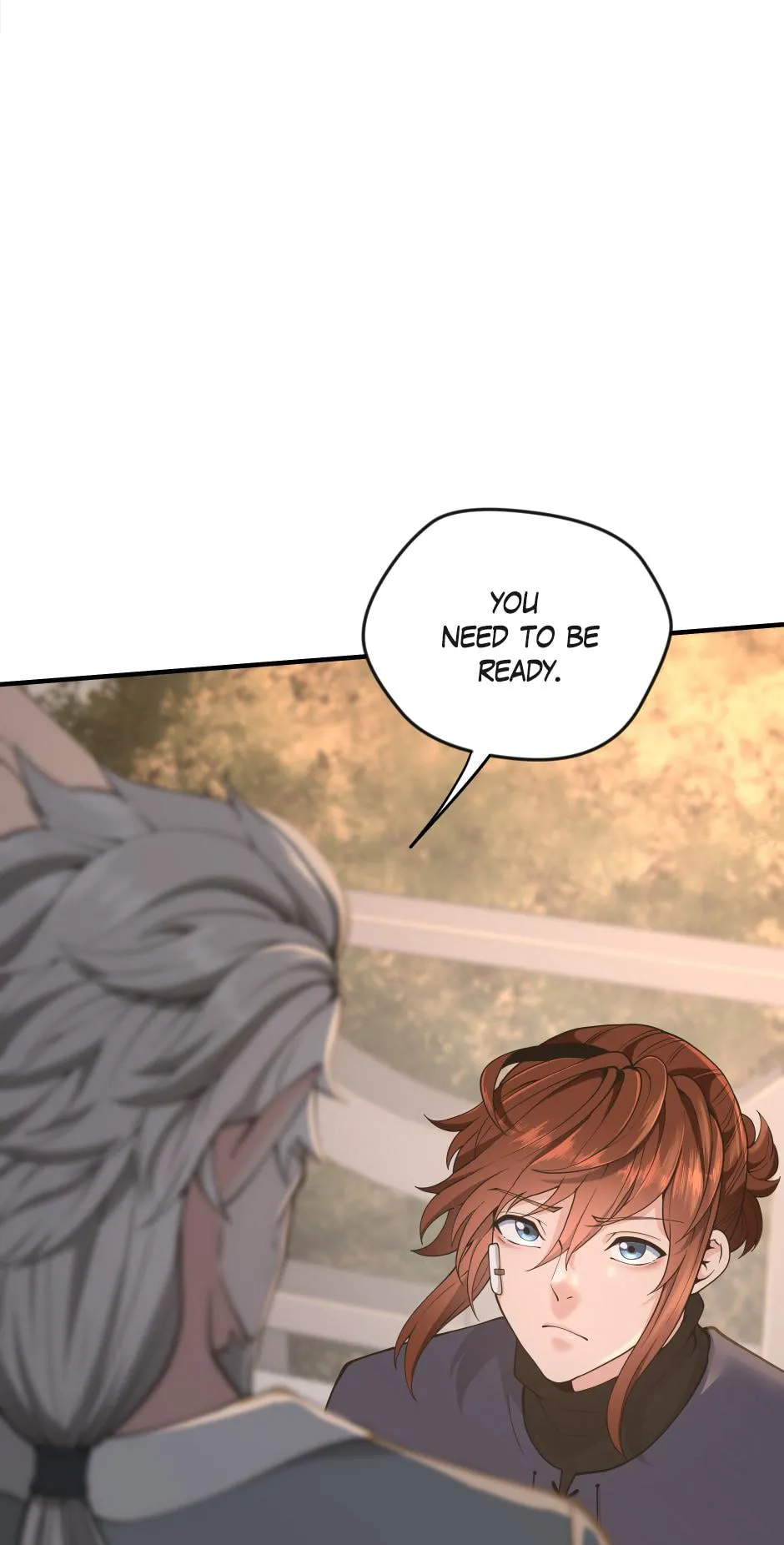 arthur leywin fight scene chapter 124