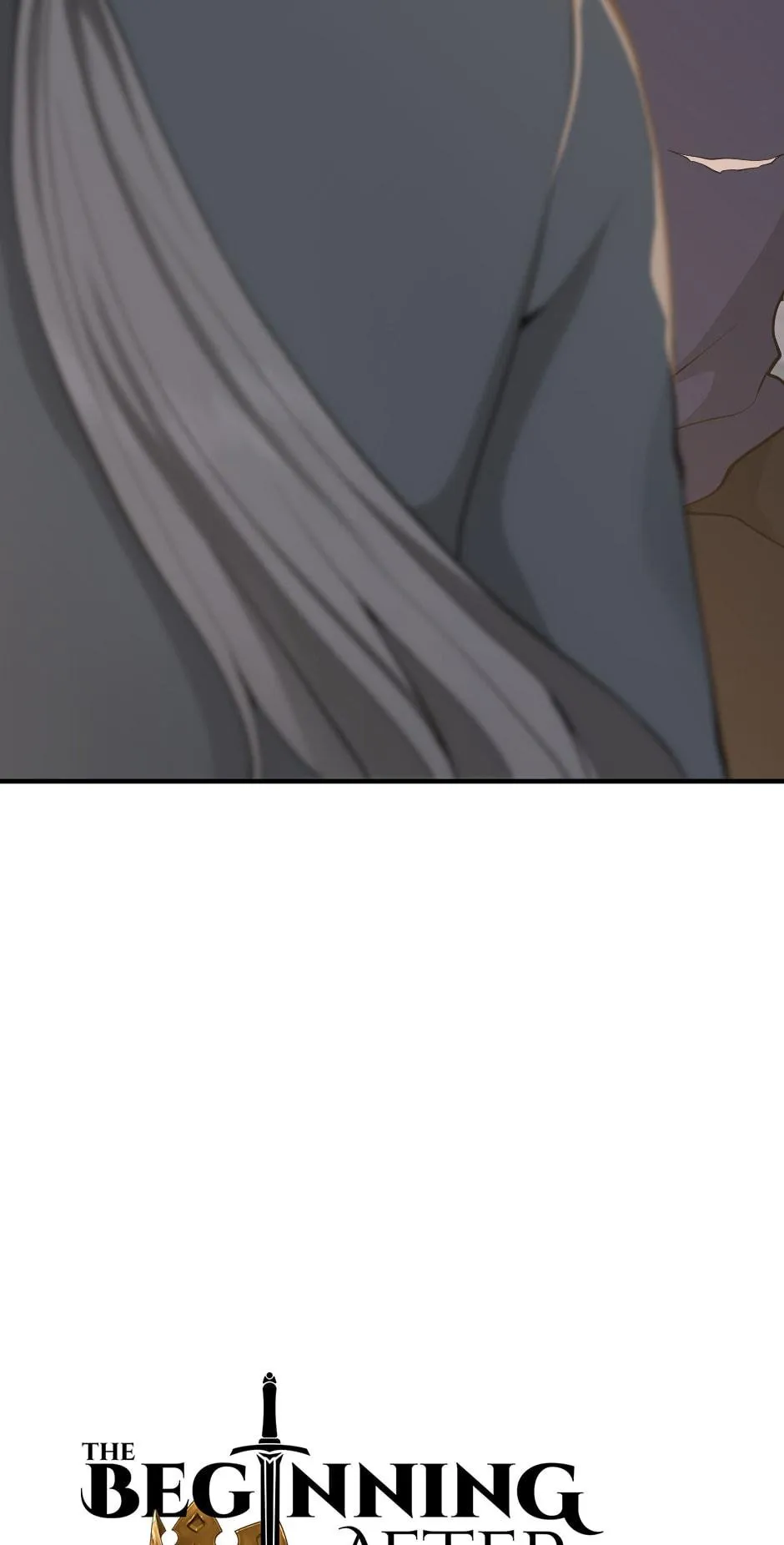 the beginning after the end manhwa