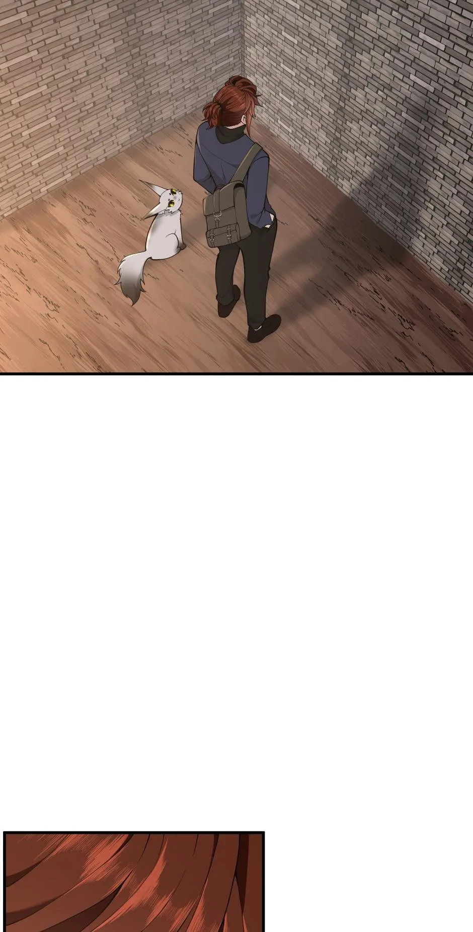 The Beginning After The End Chapter 124