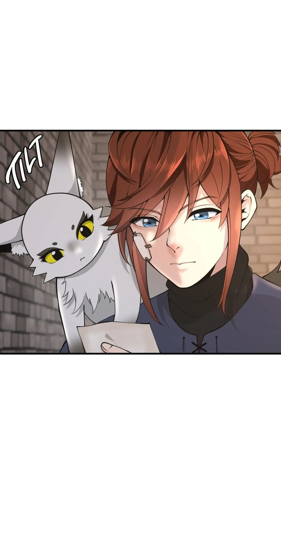 the beginning after the end manhwa