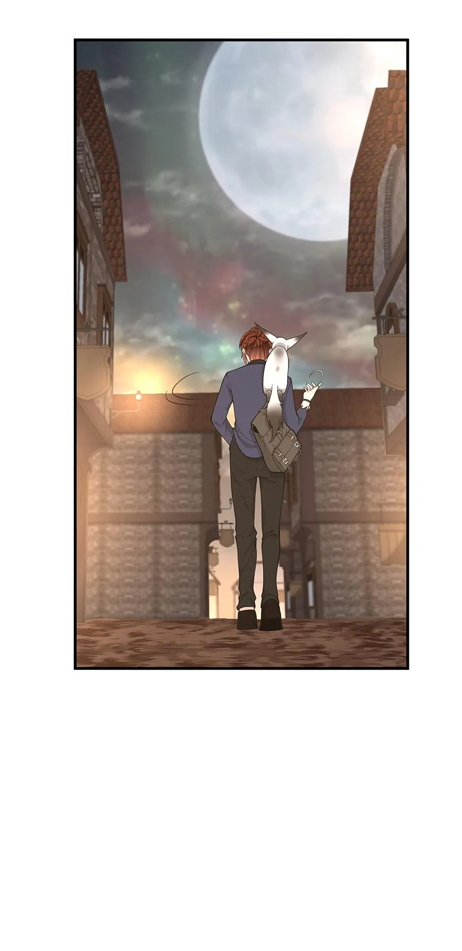 the beginning after the end webtoon chapter 124