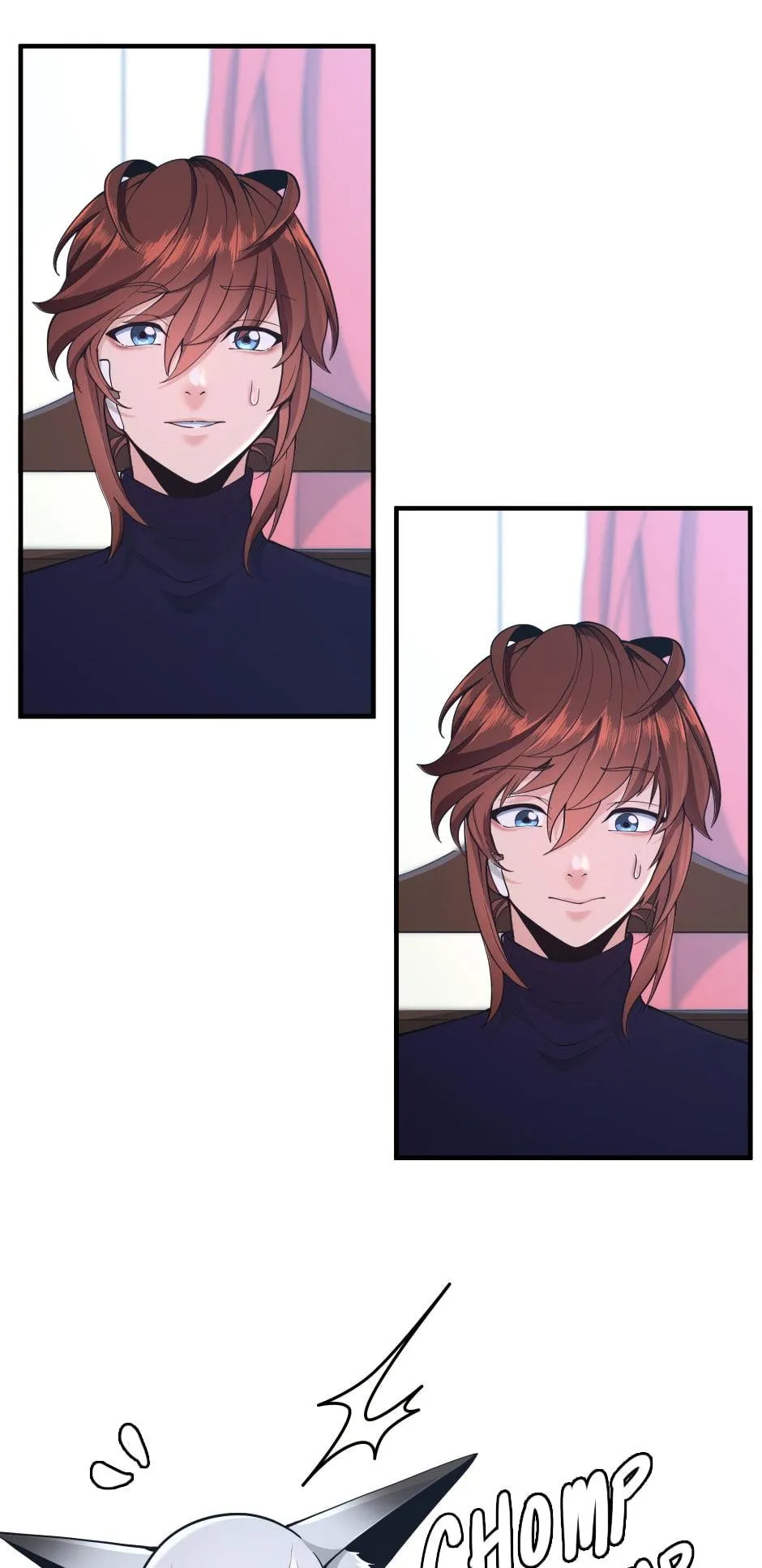 the beginning after the end manga