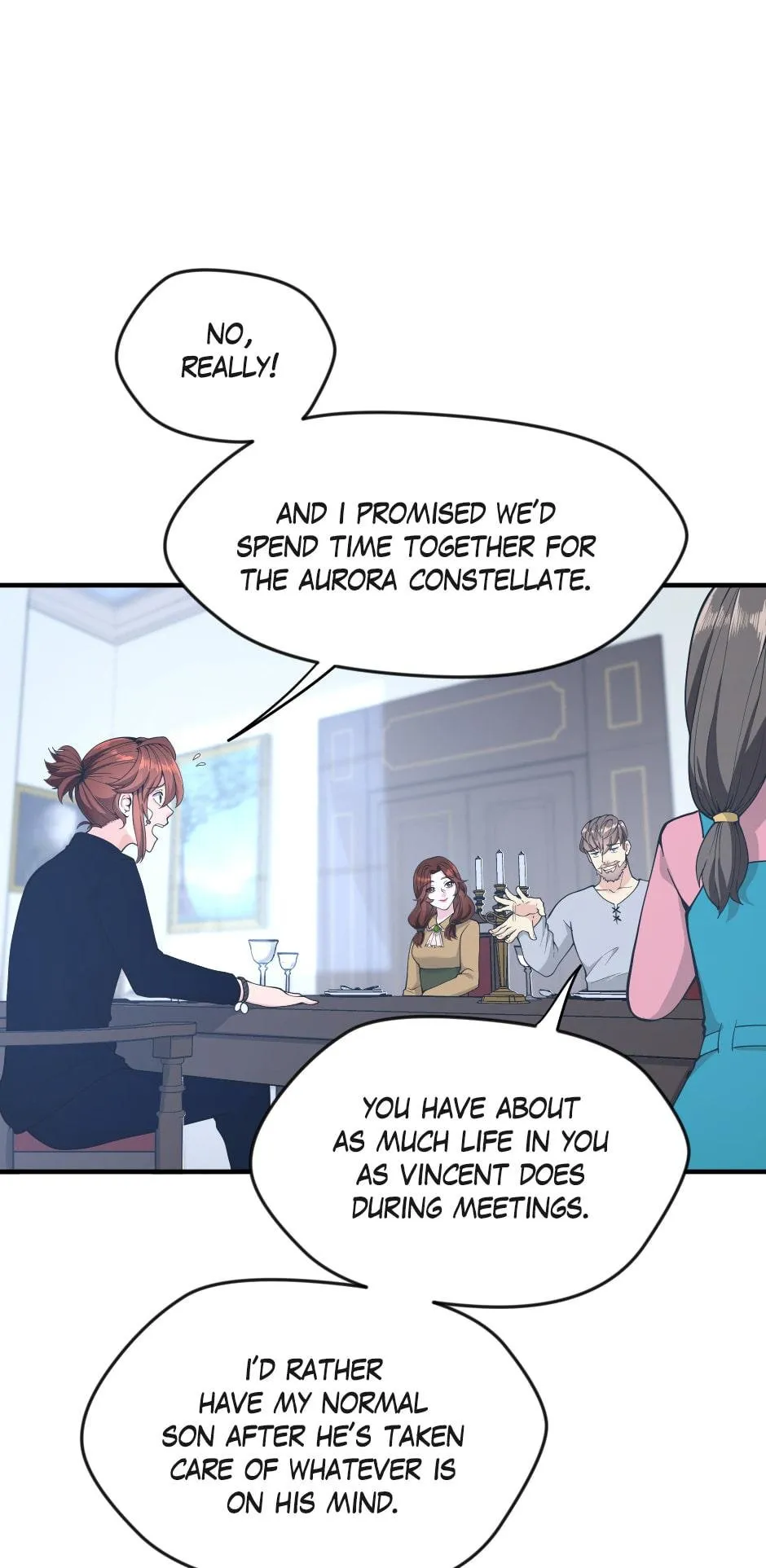 the beginning after the end manhwa