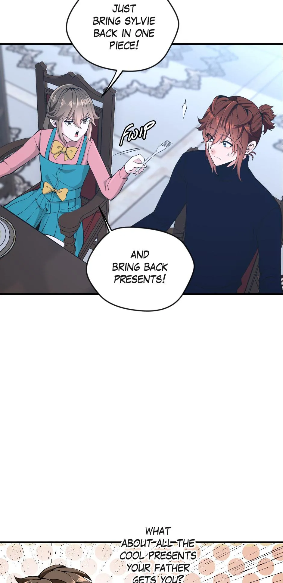 arthur leywin magic battle chapter 124