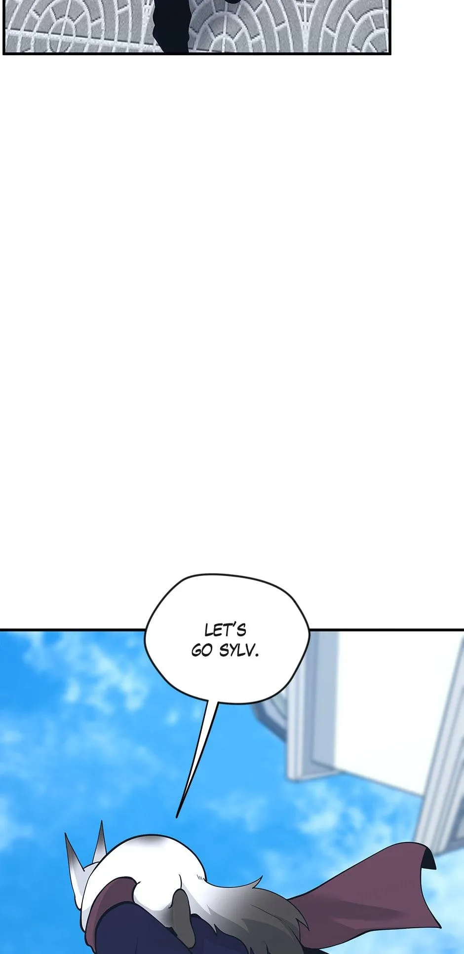 the beginning after the end manga