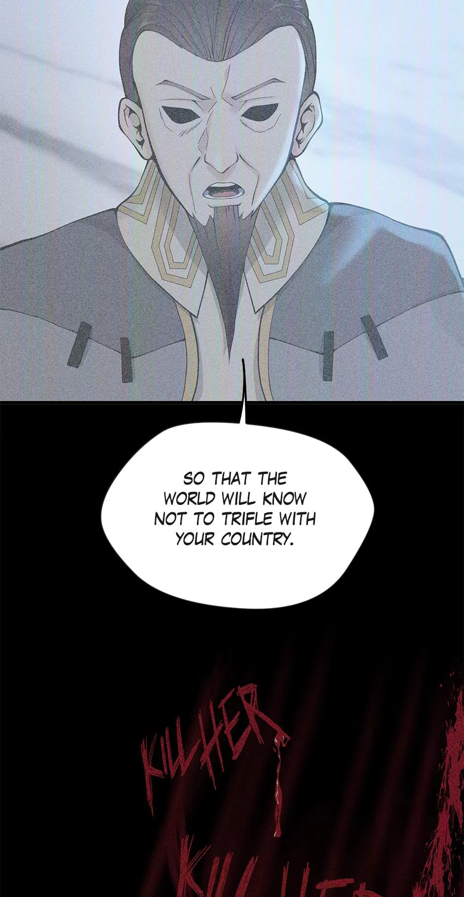 the beginning after the end webtoon chapter 125