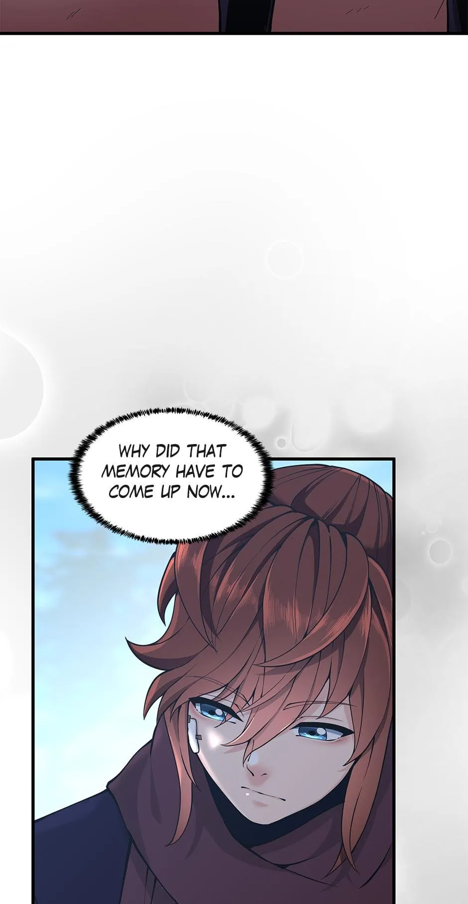 the beginning after the end manga