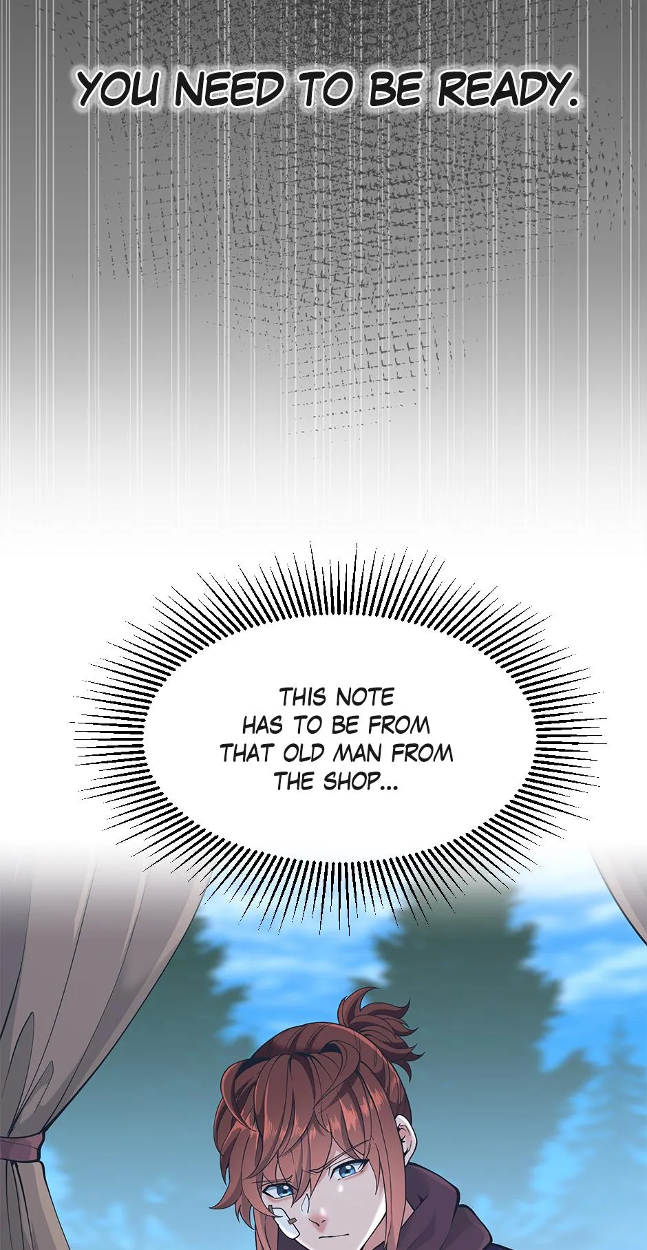 tbate manga chapter 125 page