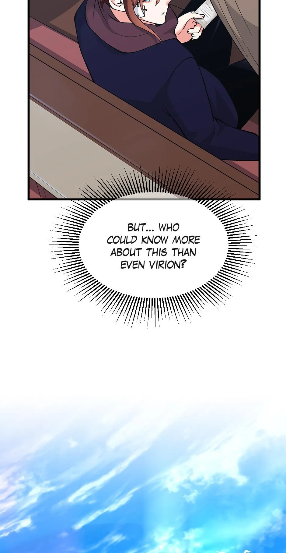 The Beginning After The End Chapter 125