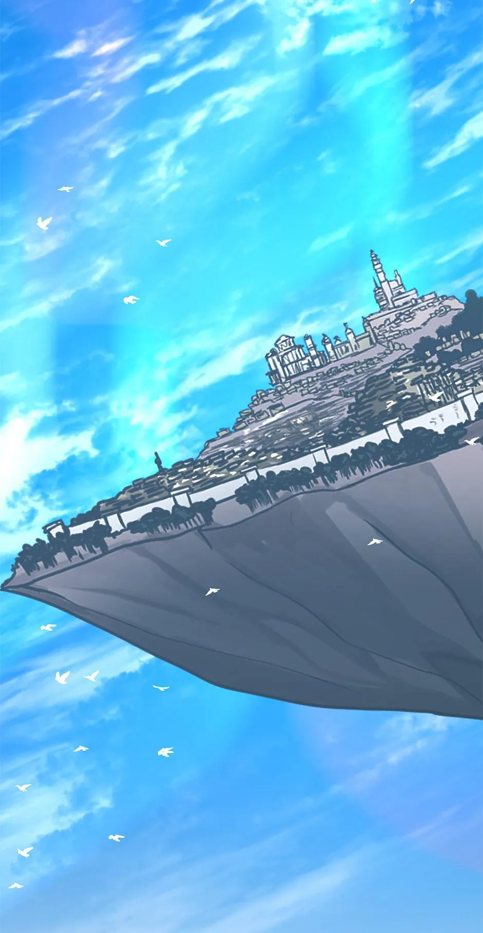 the beginning after the end manga