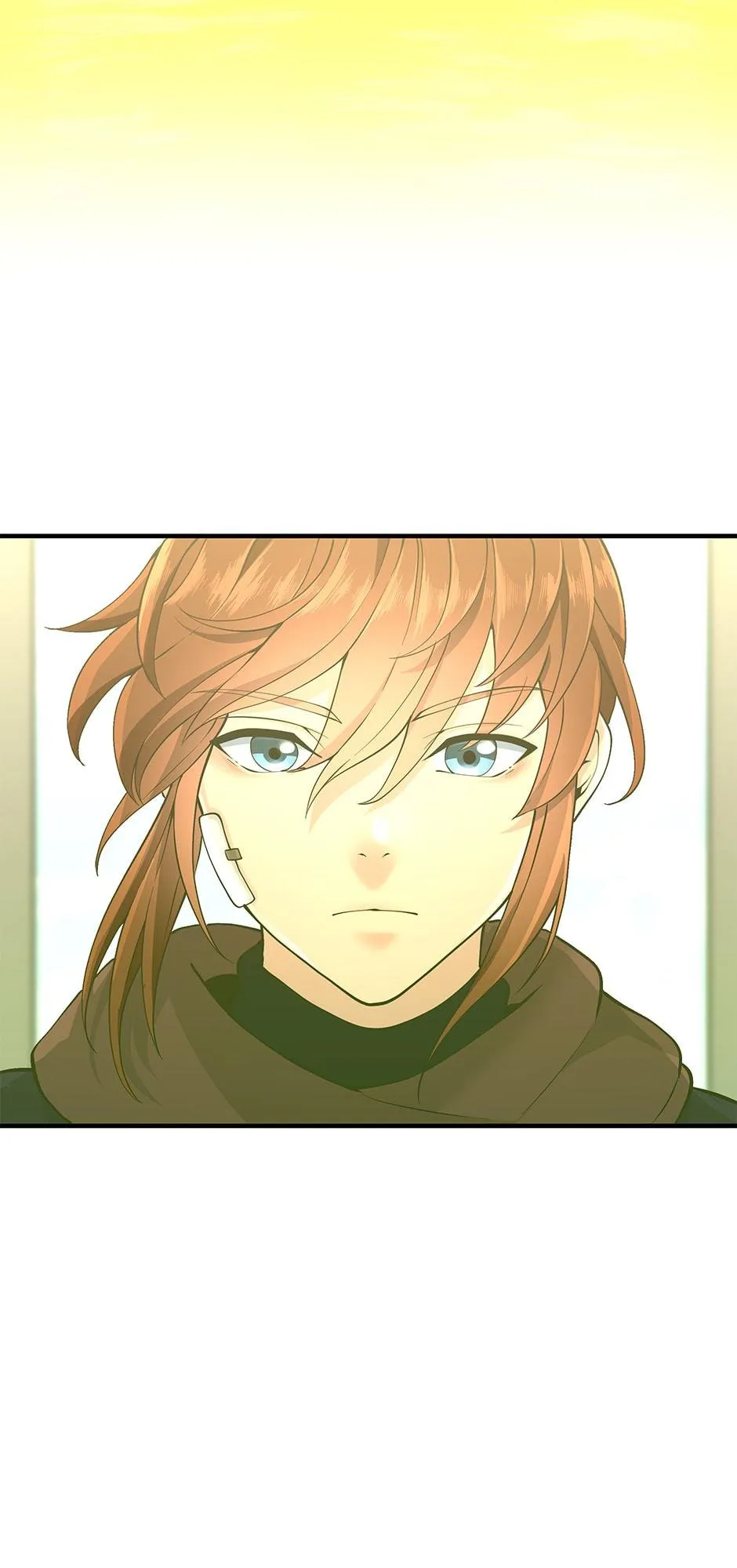 Arthur Leywin fight scene Chapter 125