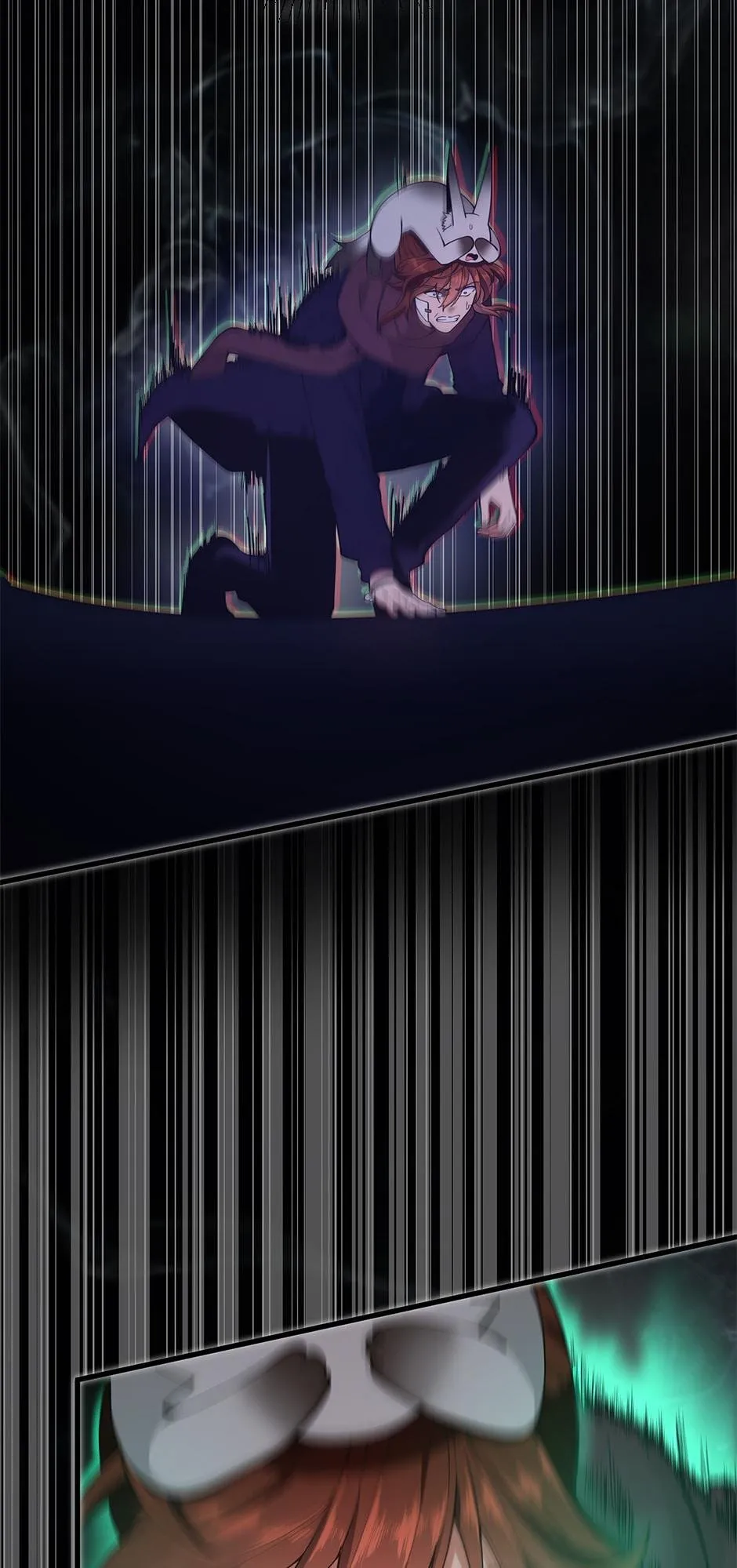 the beginning after the end manga