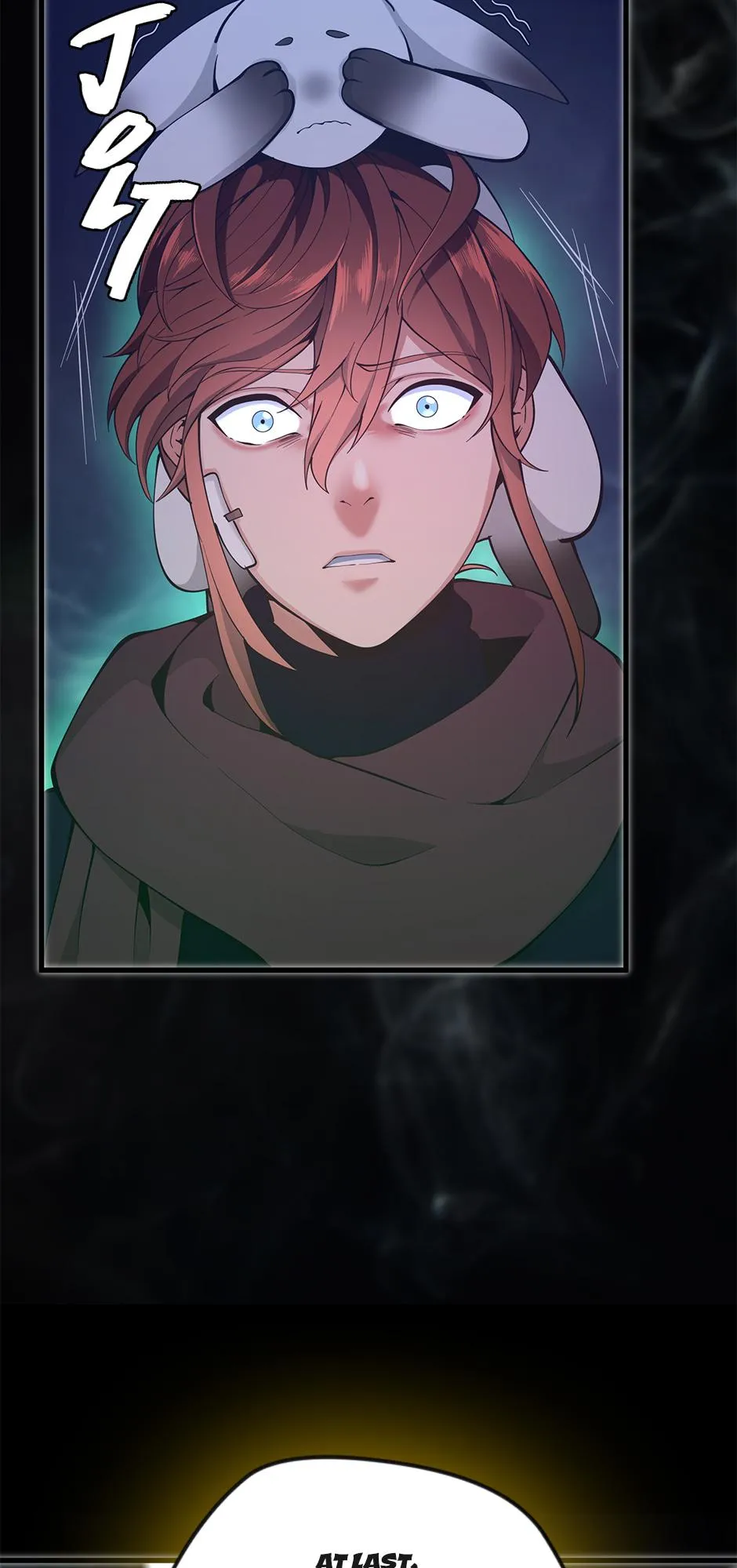 the beginning after the end webtoon chapter 125