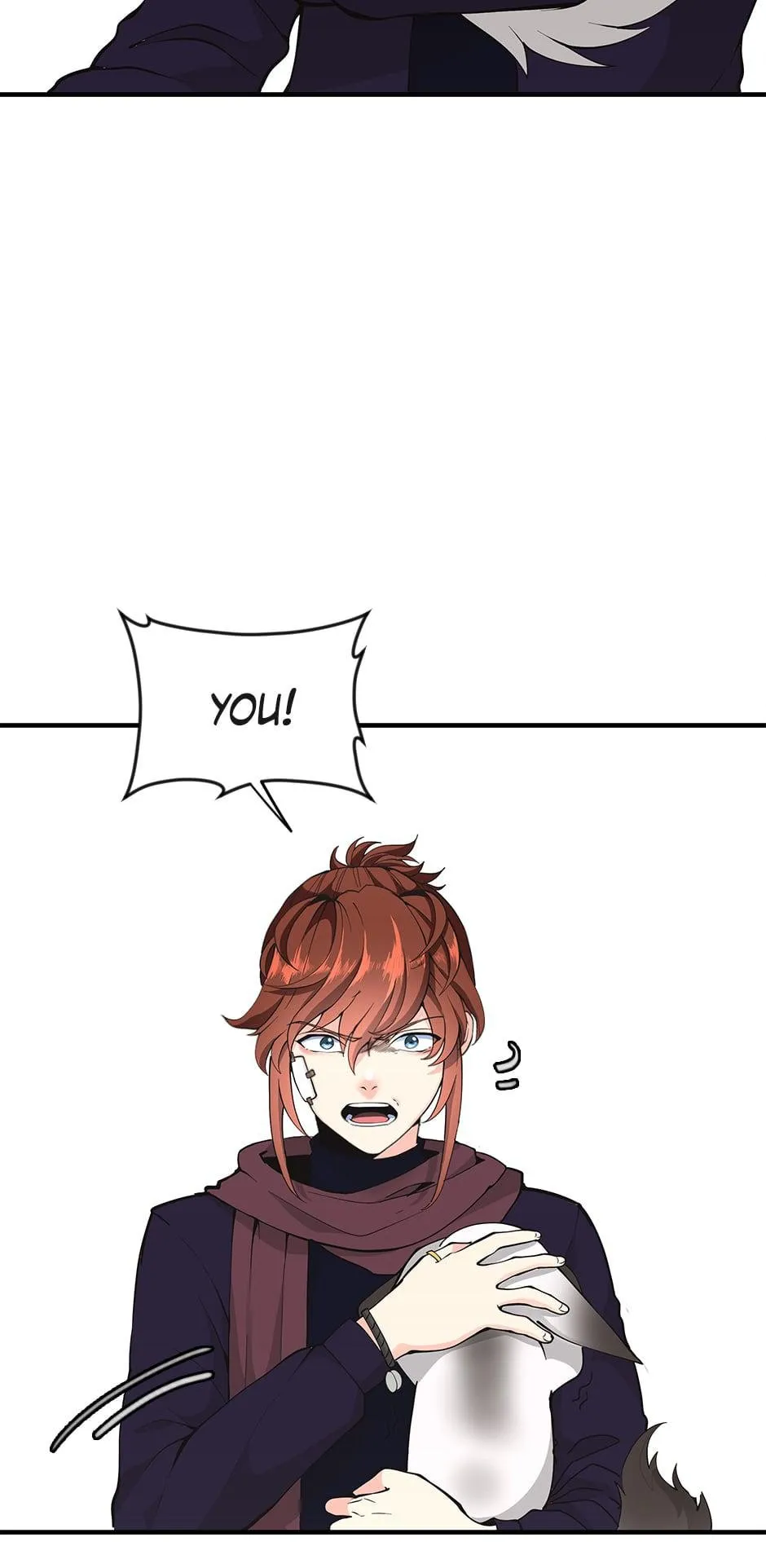 The Beginning After The End Chapter 125