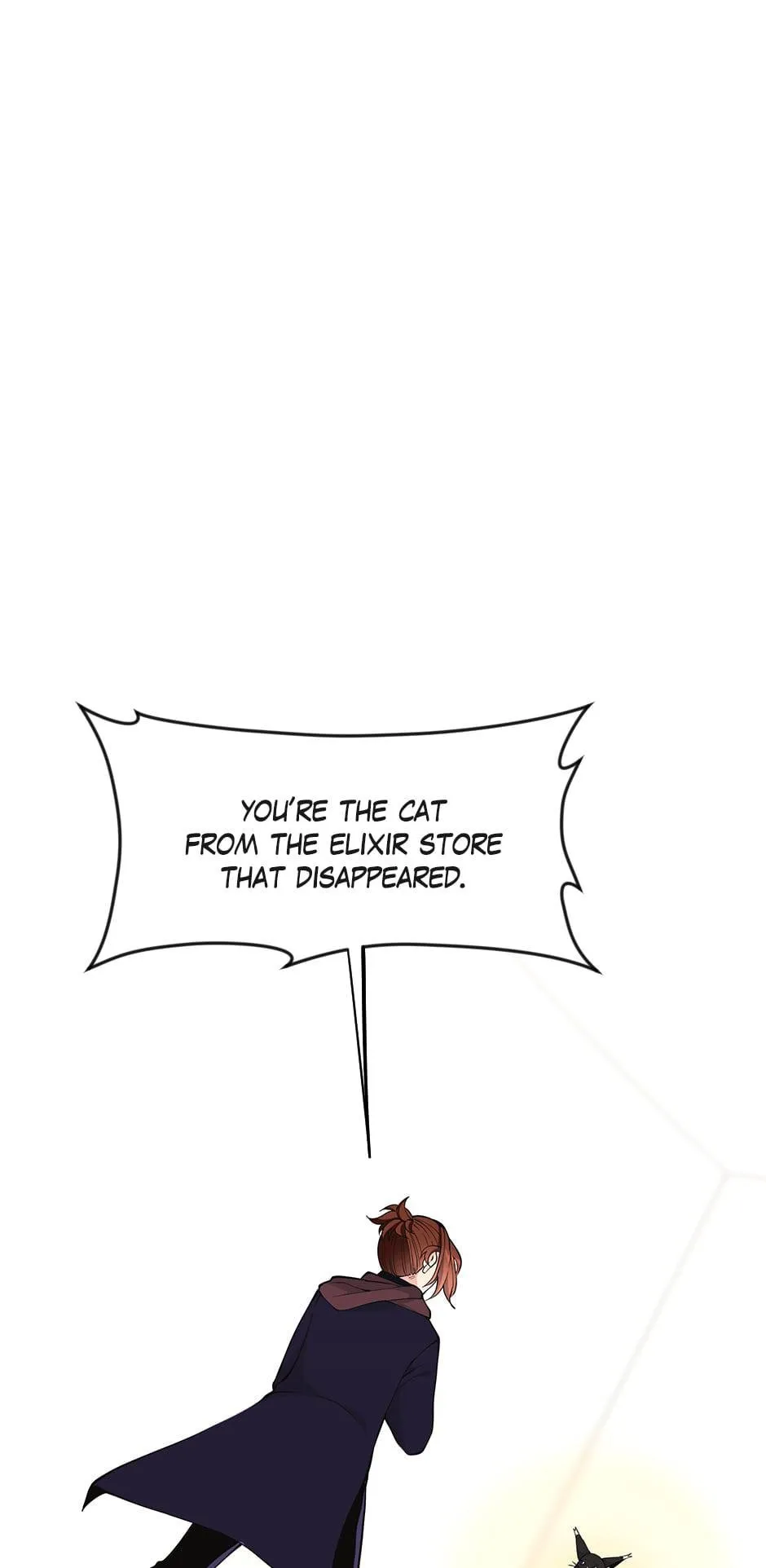 the beginning after the end manga
