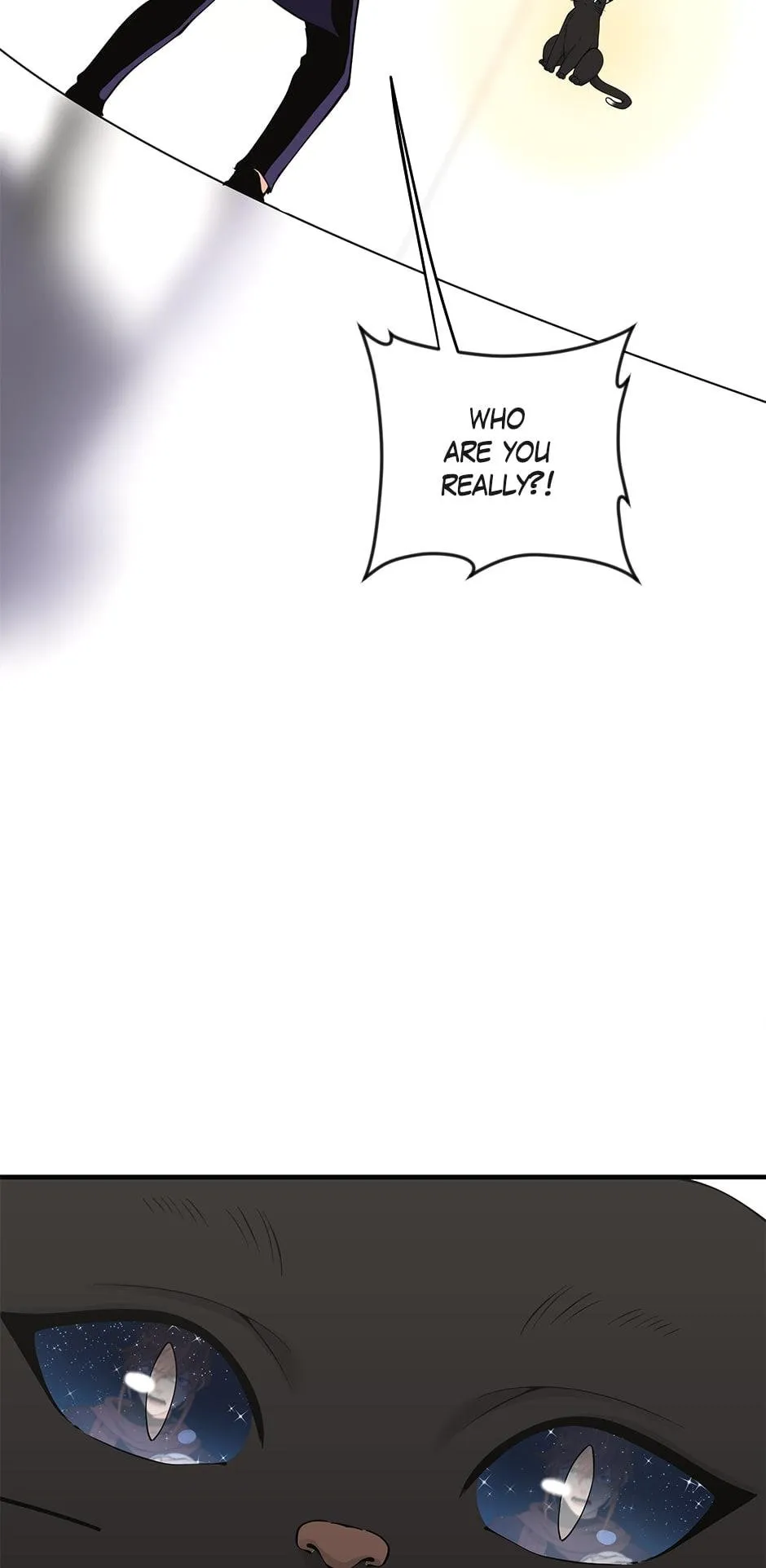 tbate chapter 125 manga panel
