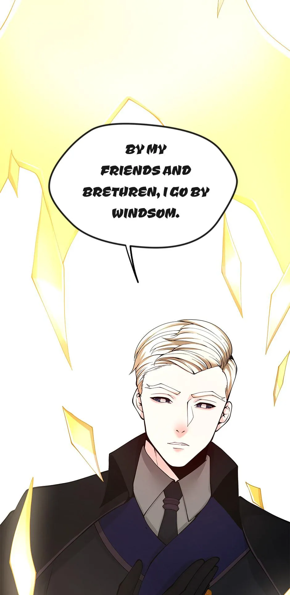 the beginning after the end webtoon chapter 125