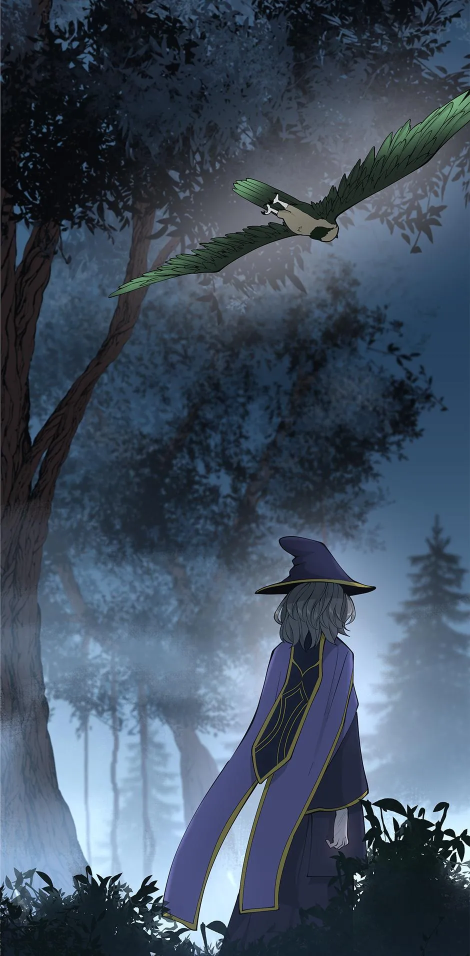 The Beginning After The End Chapter 125